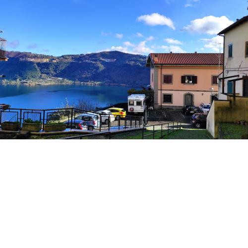 Vivere il Borgo sul lago