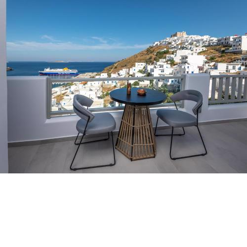 Vivere Luxury Suites