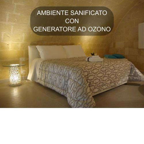 Vivere nei Sassi