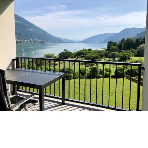 VIVERE Seeappartement am Ossiacher See