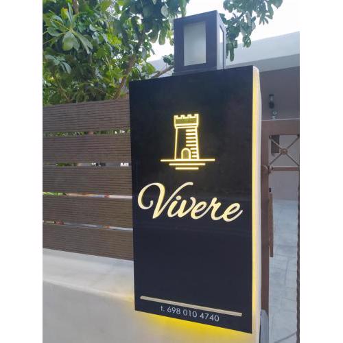 Vivere studios