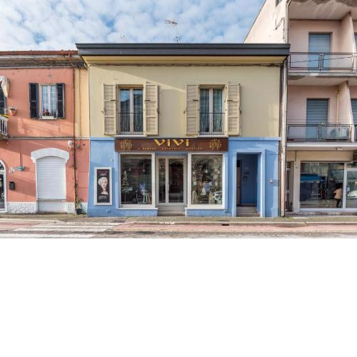 VIVI Appartamenti