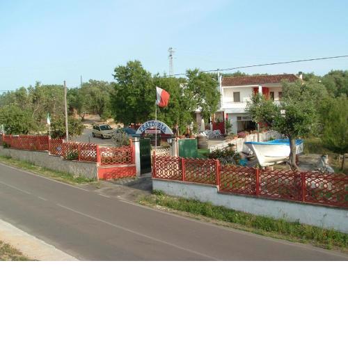 Vivi Natura Agriturismo