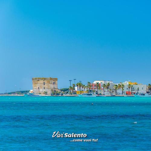 Vivi Salento - Via Club Azzurro