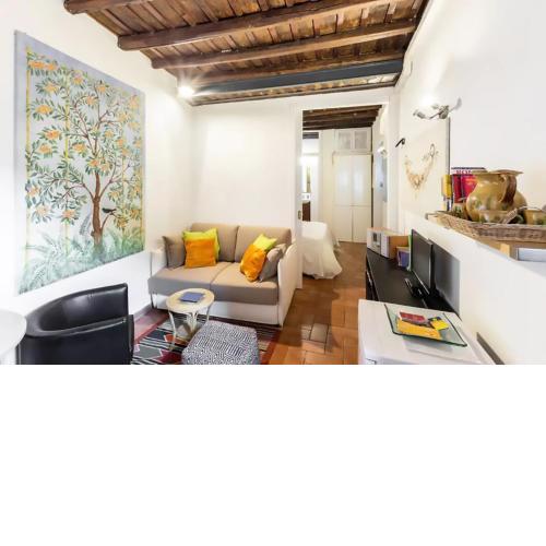 Vivi Trastevere - L'Appartamento