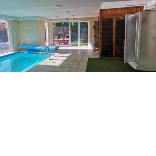 Vivi Wellness Apartman