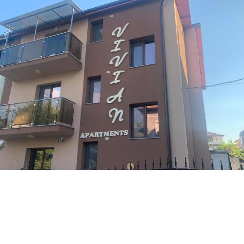 Vivian Apartaments