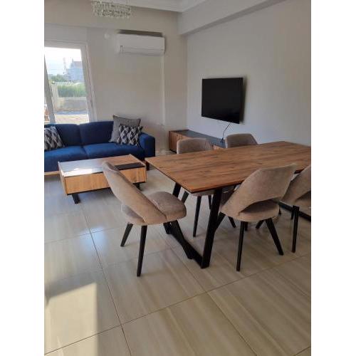 Vivian Apartment