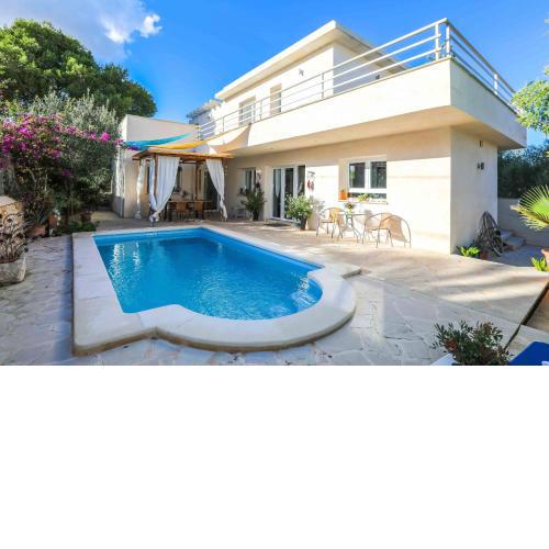 Viviana - Cala Santany