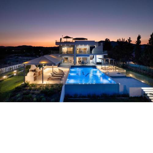 Viviane Paulos Villa