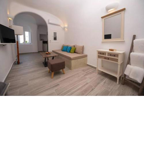 Vivid Caves 1 bedroom Cavehouse