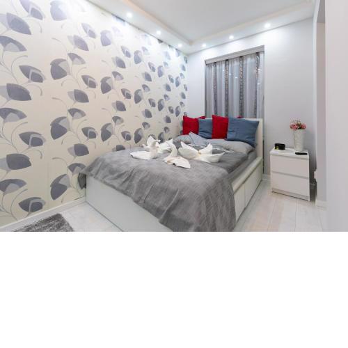 Vivien Apartman