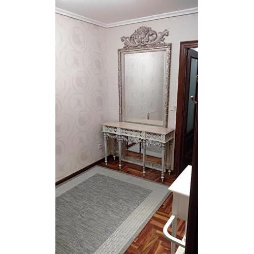 Vivienda 3 dormitorios zona Balaídos-Pza. América