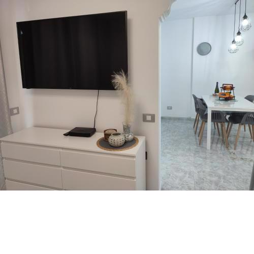 Vivienda Agaete Parque