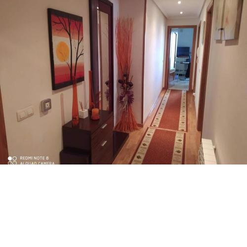 Vivienda Briviesca La Vega 2