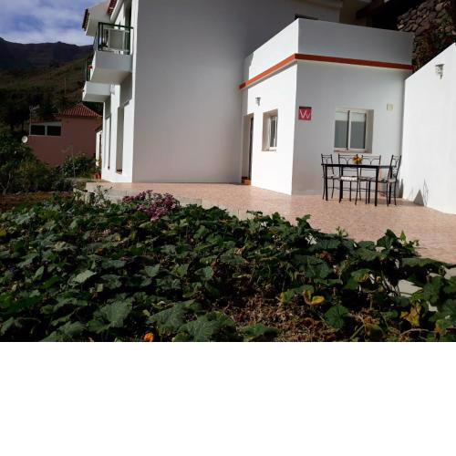 Vivienda Casa Mary