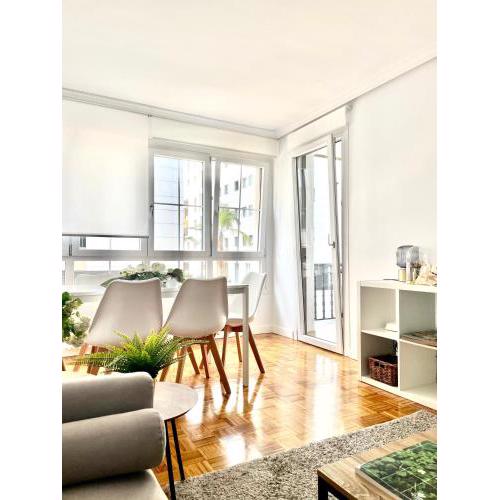 Vivienda Centro Histórico Parking Gratuito