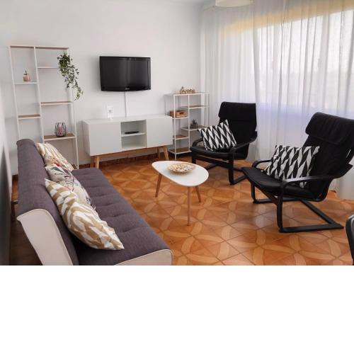 Vivienda de Uso Turístico Cariño
