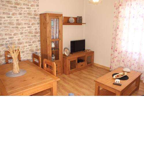 vivienda de uso Turístico El Jabalon