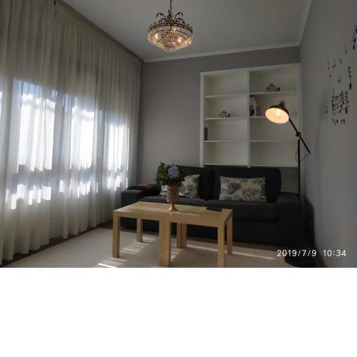 Vivienda de Uso Turístico Estrella
