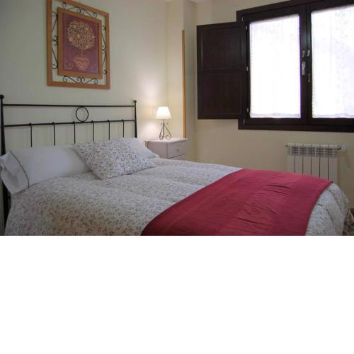 Vivienda de Uso Turístico Italia - VUT - 2060-AS
