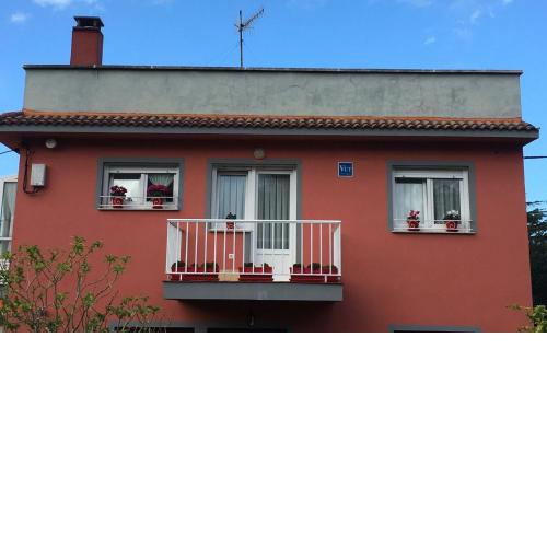 Vivienda de uso turistico NEL