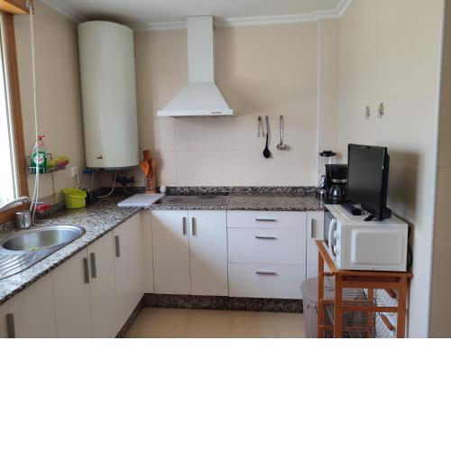 VIVIENDA de USO TURISTICO VUT-LU-00-1435