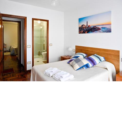 Vivienda de uso turistico