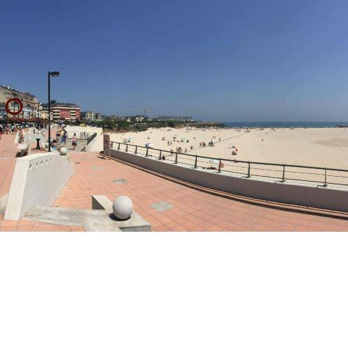 Vivienda en 1ª Linea de Playa Rapadoira Foz