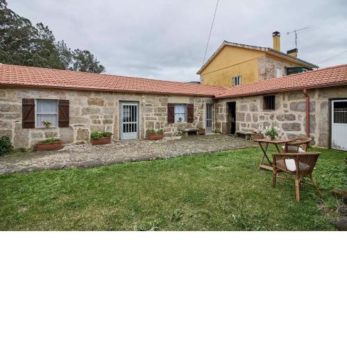 Vivienda en Creciente Pontevedra