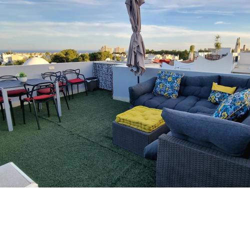 Vivienda en El Campello playa