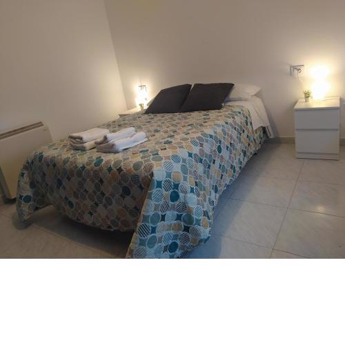 Vivienda en el casco histórico de Baiona