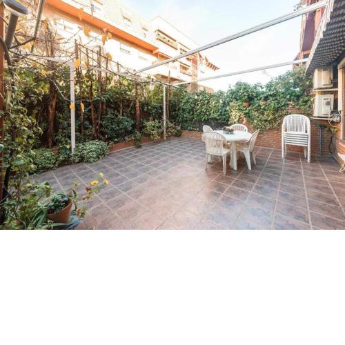 Vivienda Familiar con Jardin junto a Ifema