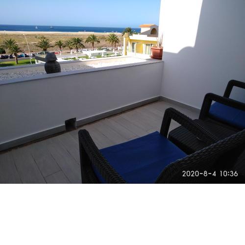 Vivienda Gorrión