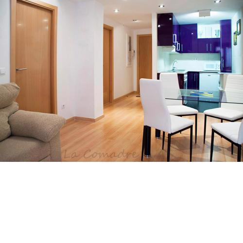 Vivienda la Comadre