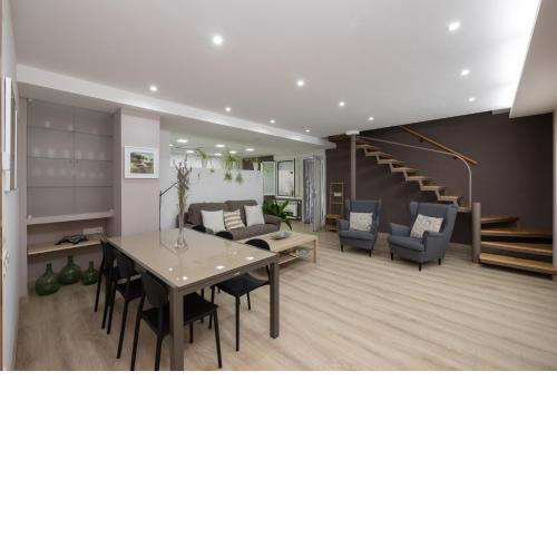 Vivienda La Laguna
