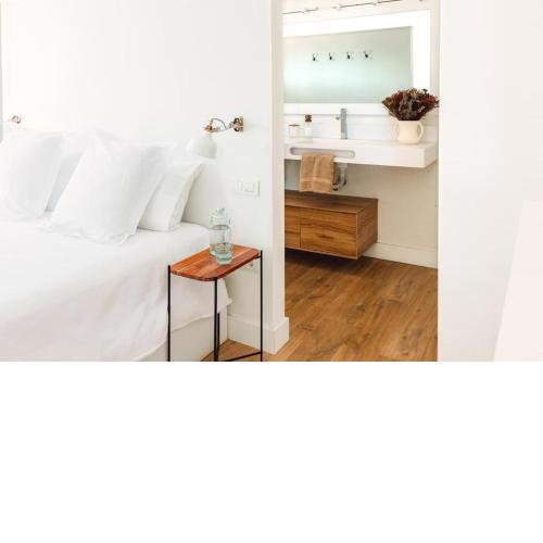 Vivienda Marina.