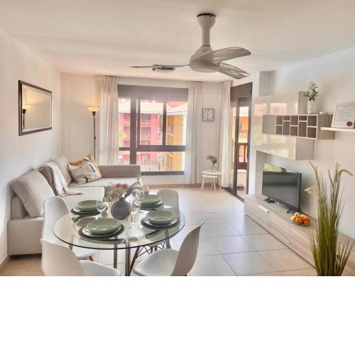 Vivienda Paraiso - Palm Mar