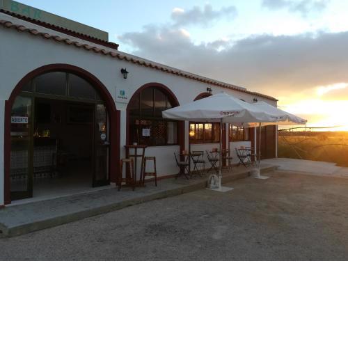 Vivienda Rural Alcazaba