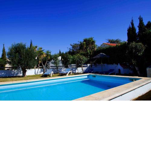 Vivienda Rural Atlántico Sur & Family