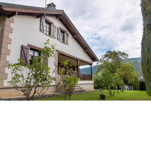 Vivienda Rural Casa Javier Lacunza