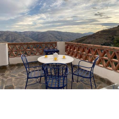 Vivienda Rural de Lujo en la Alpujarra (Nieles)
