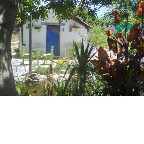 Vivienda Rural La choza