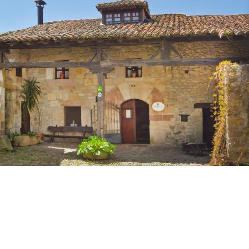 Vivienda rural La Otra Casa