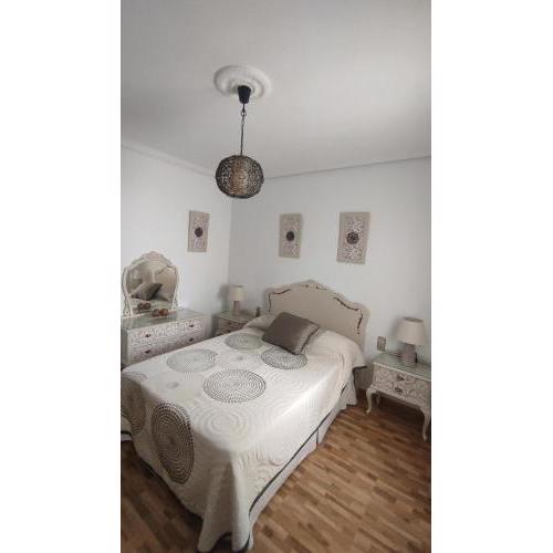 Vivienda Rural LAS MOREAS