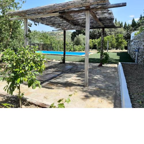 Vivienda Rural Maestro Herrador