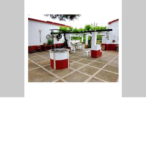 Vivienda rural Mogón - La huerta de Simón y Juana