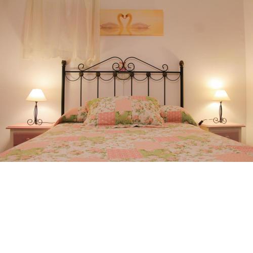 Vivienda rural Moraima