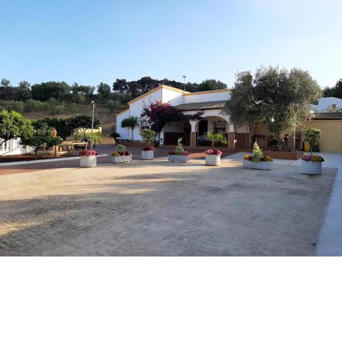 Vivienda Rural Moreno L´Attache