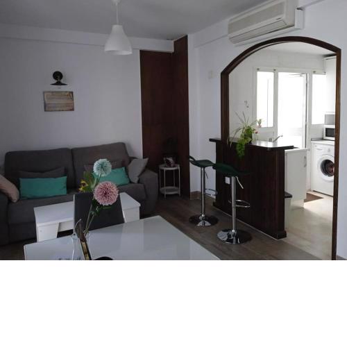 Vivienda Rural Sentirte en el centro de Aracena